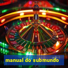 manual do submundo